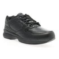 Propet Women's LifeWalker Sport Walking Shoe Black - WAA312LBLK