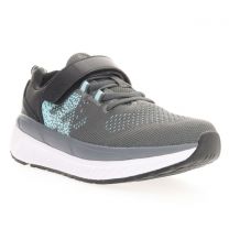 Propet Women's Ultra FX Walking Shoe Grey/Mint - WAA323MGMI