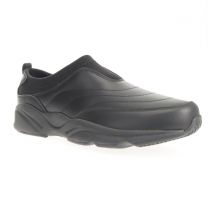 Propet Women's Stability Slip-On Black - WAS004LBLK