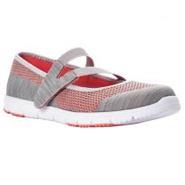 Propét Women's TravelWalker Evo Mary Jane Flat