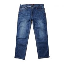 WOLVERINE Men's Steelhead Five Pocket Pants Vintage Denim - W1207990-453