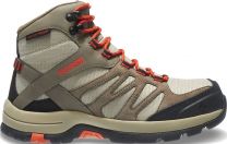 Wolverine Fletcher Mid CarbonMax Waterproof Hiking Boot -