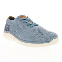 Propet Women's Sachi Walking Shoe Denim - WCA072MDEN