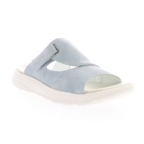 Propet Women's TravelActiv™ Sedona Sandal Light Blue - WST011PLBL