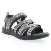 Propet Women's TravelActiv™ Adventure Sandal Light Grey - WST043PLGR