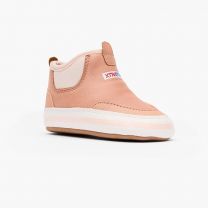 XTRATUF Infant Minnow Ankle Deck Boot Blush Pink - XIMAB450