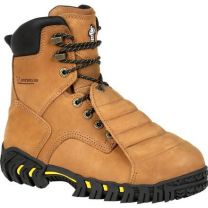 Michelin Men's Sledge Steel Toe Metatarsal Guard Boots