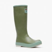 XTRATUF Women's 15" Legacy Boot Grey Boho Bass - XWL10FBB