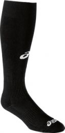 ASICS Unisex All Sport Field Knee High Socks Black - ZK1107-90