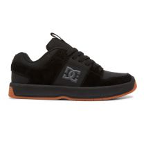 DC Shoes Men's Lynx Zero Shoes Black/Gum - ADYS100615-BGM