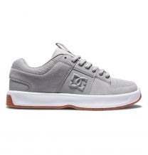 DC Shoes Men's Lynx Zero Shoes Grey/White- ADYS100615-XSWS