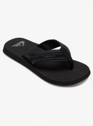 Quiksilver Men's Monkey Wrench Flip Flop Sandal