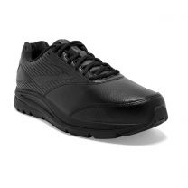 Brooks Men's Addiction Walker 2 Walking Shoe Black - 110318-072