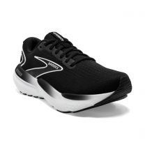 Brooks Men's Glycerin 21 Black/Grey/White - 110419-090