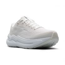 Brooks Men's Ghost Max 2 Bright White/Bright White - 110431-168