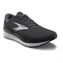 Brooks Women's Ghost 16 Black/Grey/White - 120407-090