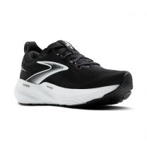 Brooks Women’s Glycerin 22 Running Shoe Black/Grey/White - 120434-090