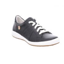 Josef Seibel Women's Caren 01 Sneaker Black - 67701-133100