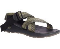 Chaco Men's Mega Z/Cloud Sandal Odds Black - JCH107223Z