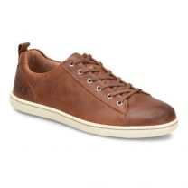 Born Men's Allegheny Tan (British Tan) Leather Sneaker - H58816