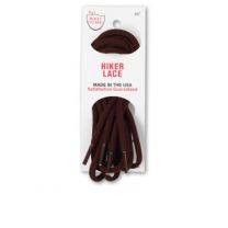 KG's Boot Guard 45" Hiker Laces Brown (1 pair) - 445BR