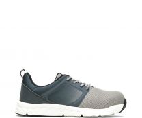 HYTEST Alastor Xergy® Nano Toe Athletic Shoe Grey Fade - K11502