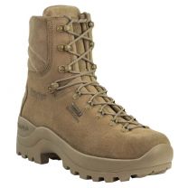 Kenetrek Boots Men's 8" Leather Personnel Carrier Waterproof Insulated Boot Coyote Brown - KE-430-4