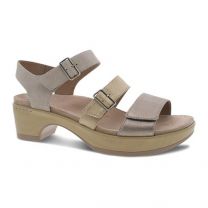 Dansko Women's Malena Metallic Multi Leather - 1020862200