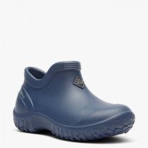 Muck Mini Little Kids' 4" Rain Boot Navy - MLBC200