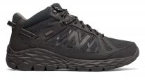 New Balance Men's 1450 v1 Walking Shoe Black - MW1450WK