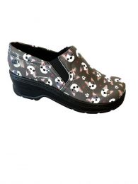 KLOGS Women's Naples French Me Patent Leather Clog - 00130010626