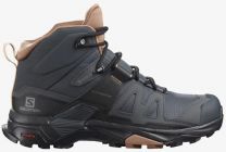 Salomon Women's X Ultra 4 Mid GTX W Hiking