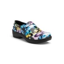 KLOGS Women's Mission Tie Dye Patent Leather Clog - 3087-0621