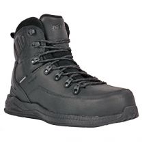 DieHard Footwear Men's 6" Ventura Soft Toe Work Boot Black - DH60155