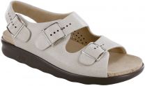 SAS Women's Relaxed Sandal Web Linen - 1760-545