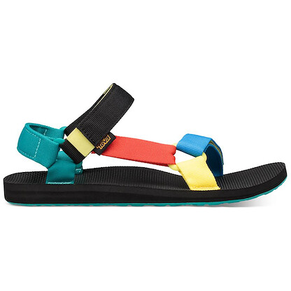 Teva Men's Original Universal Sandal 90s Multi - 1004006-SMU
