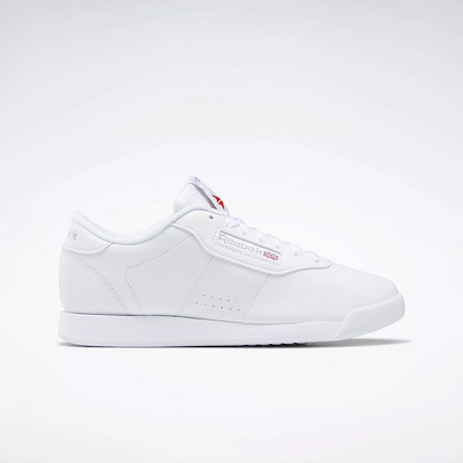 Reebok Women's Princess Shoes White - 100000101 (1475)
