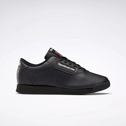 Reebok Women's Princess Wide Shoes Black - 100000107 (30892)