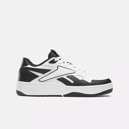 Reebok Unisex ATR Chill Shoes Black/White - 100200462
