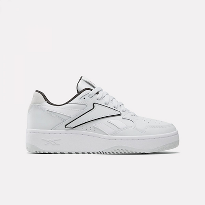 Reebok Women's ATR Chill Sneaker Moon/White/Black -100209138