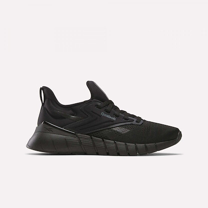 Reebok Women's Nano Gym Sneakers Black/Black/Black - 100220804