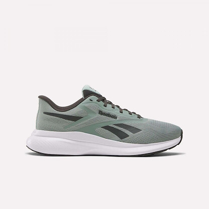 Reebok Men's Energen Run 4 Running Shoes Light Fog/White - 100244543