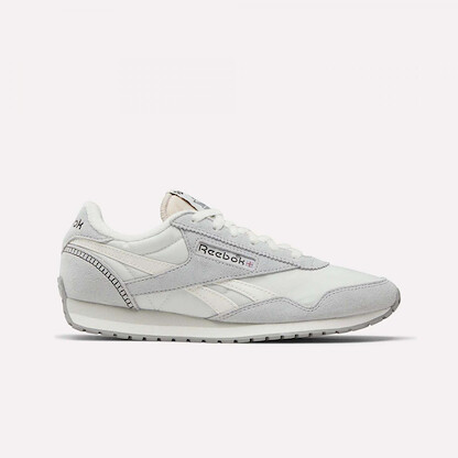 Reebok Women's Classic AZ Sneakers Soft Grey/Grey1/Chalk - 100245203