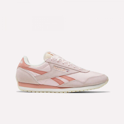 Reebok Women's Classic AZ Sneakers Pure Pink/Gentle Pink/Chalk - 100245688
