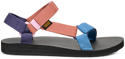 Teva Women's Original Universal Sandal Desert Sand Multi - 1003987-DDM