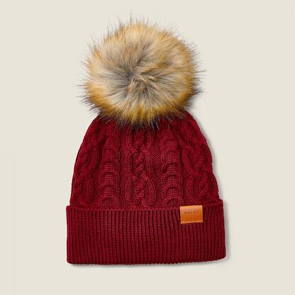 Ariat Women's Norfolk Beanie Rubaiyat - 10054123