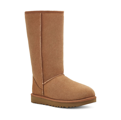 UGG Women's Classic Tall II Boot Chestnut - 1016224-CHE