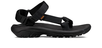 Teva Women's Hurricane XLT 2 Sandal Black - 1019235-BLK