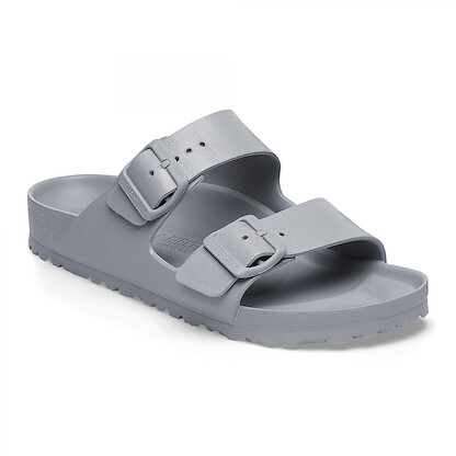 BIRKENSTOCK Unisex Arizona Essentials Stone Coin EVA Sandals (regular width) - 1027620