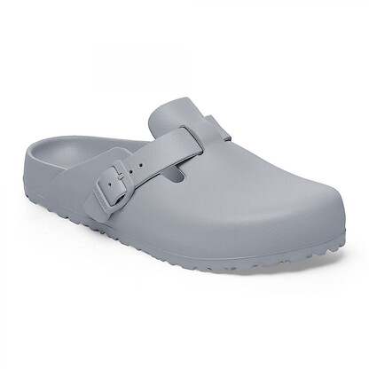 BIRKENSTOCK Unisex Boston Clog EVA Stone Coin (regular width) - 1027621